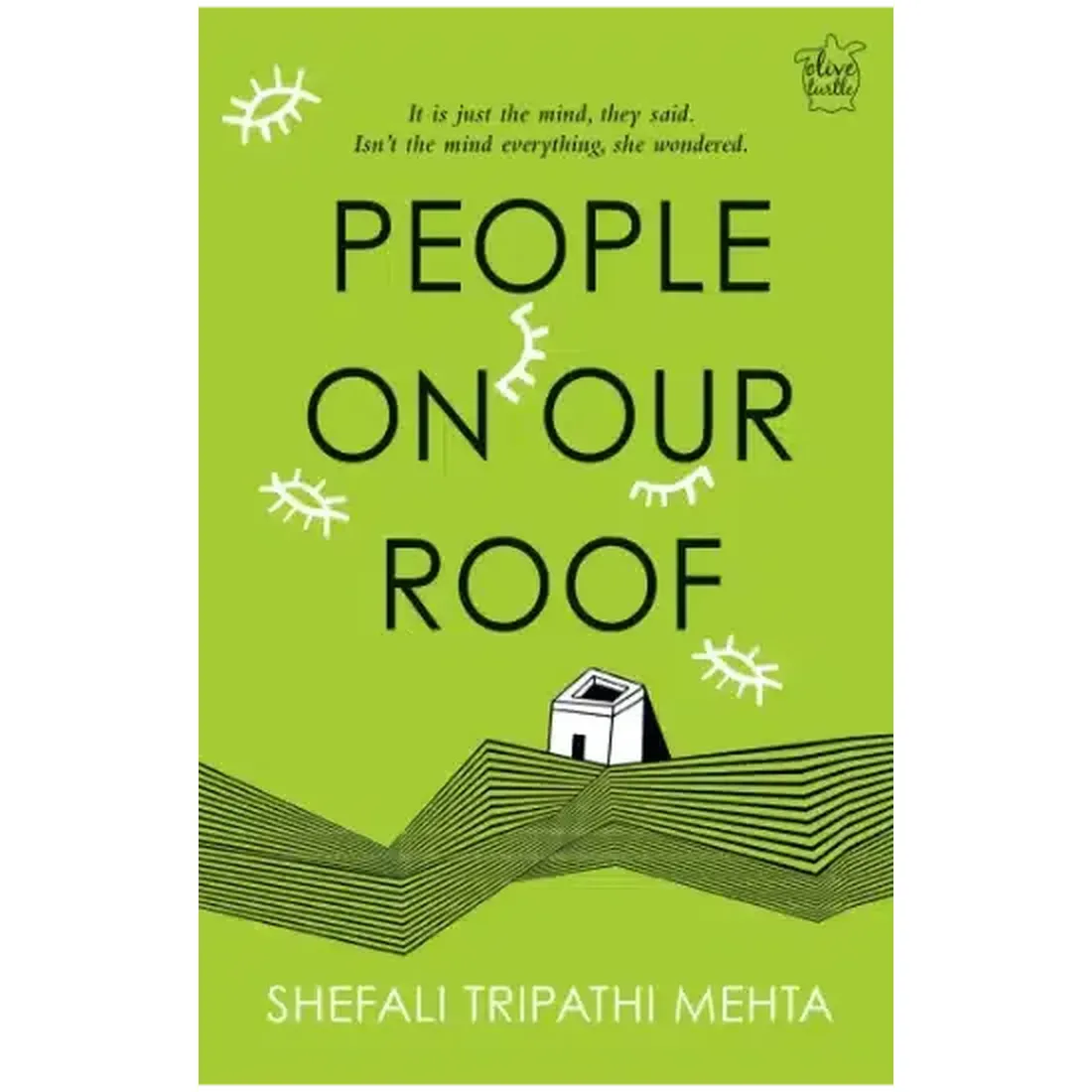 People On Our Roof (P.B)