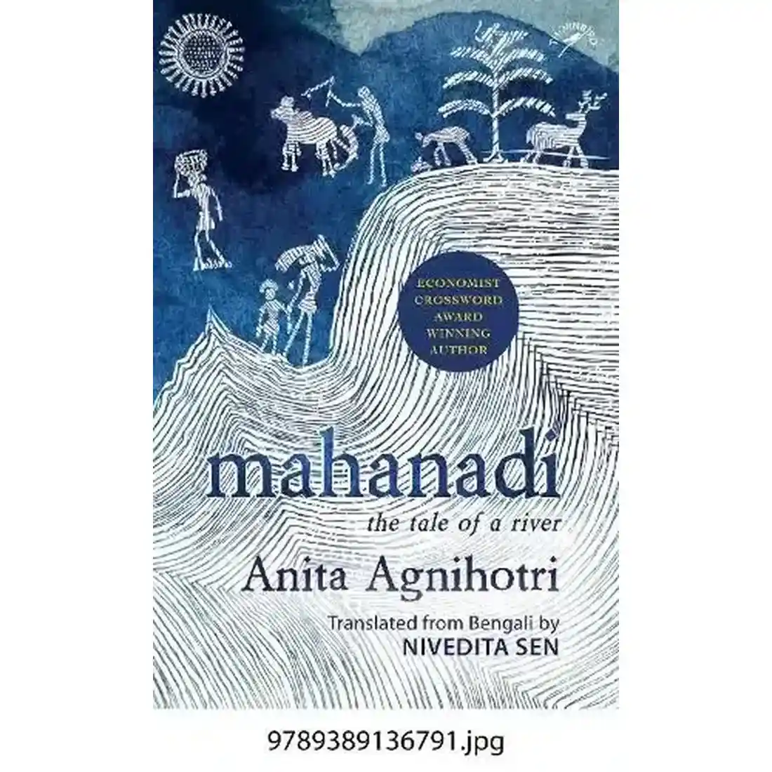 Mahanadi: The Tale of a River