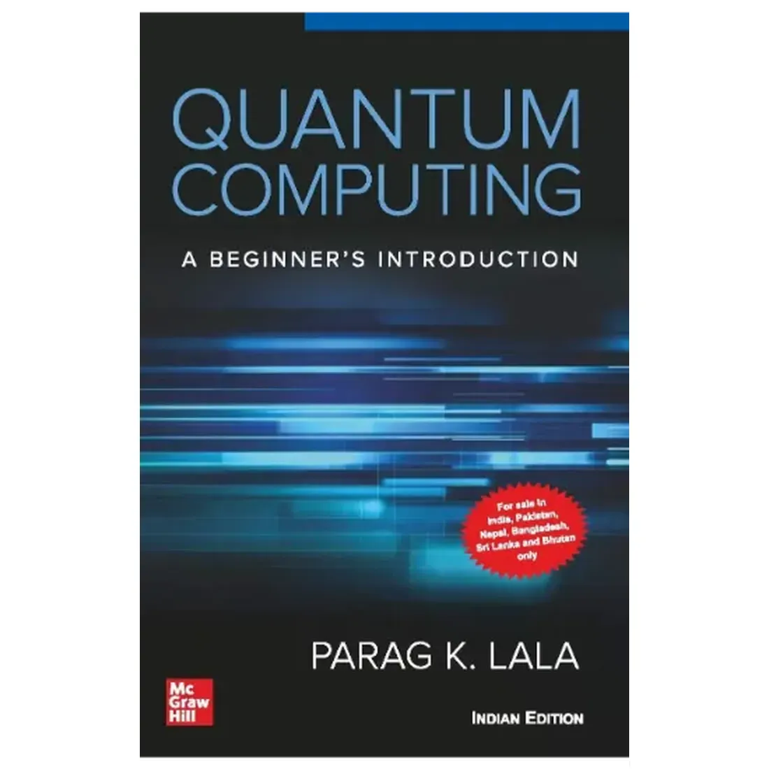Quantum Computing