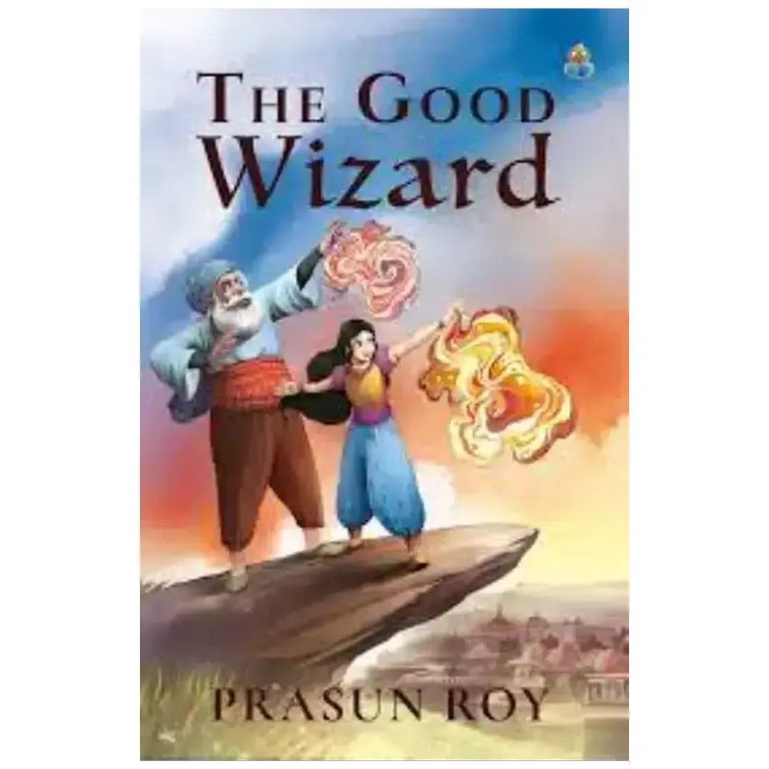 The Good Wizard