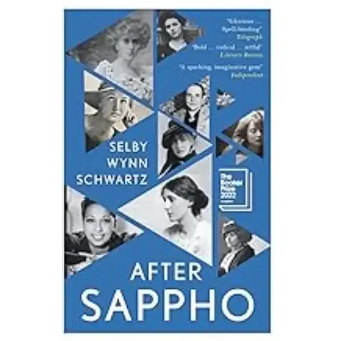 After Sappho