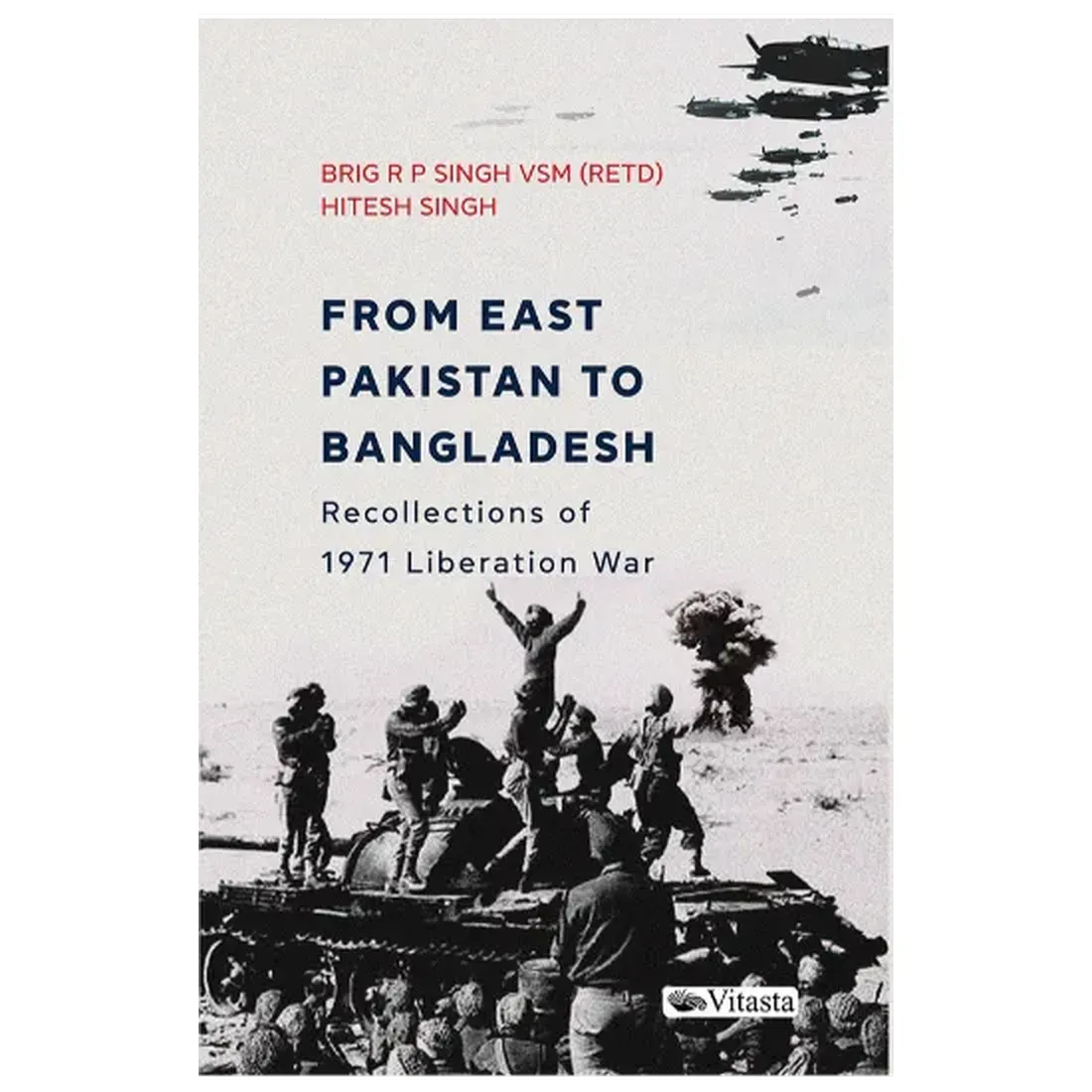 From East Pakistan to Bangladesh: Recollections of 1971 Liberation War