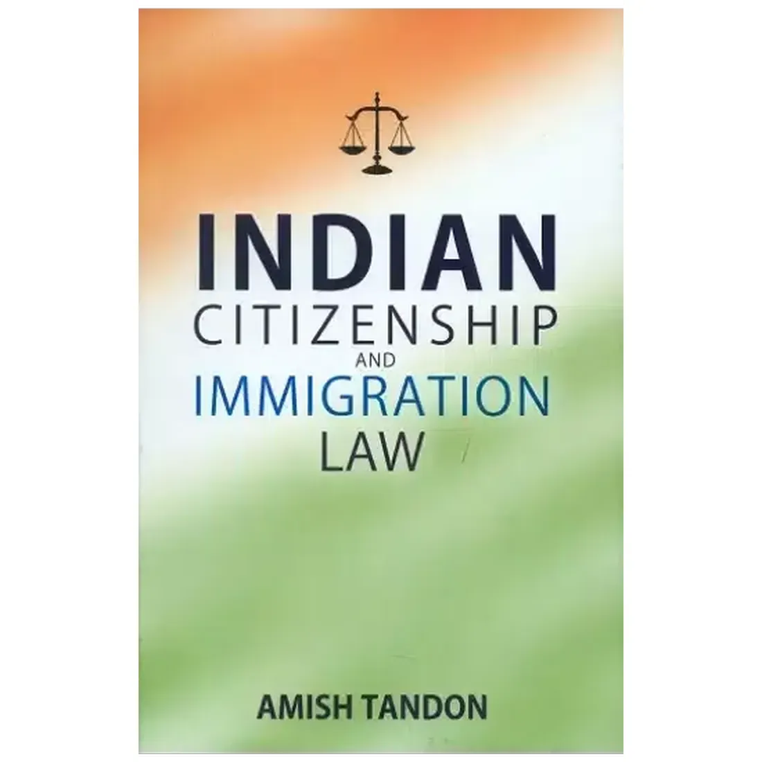 Indian Citizenship and Immigration Law