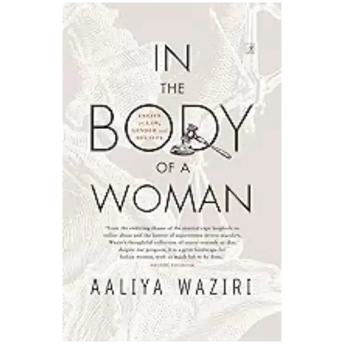 In the Body of a Woman