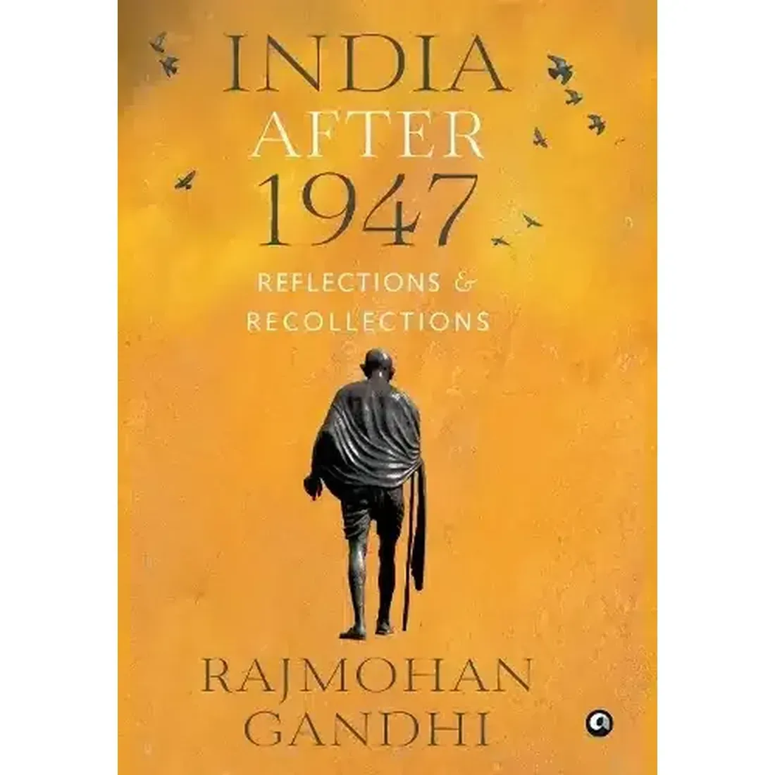 INDIA AFTER 1947 (HB)