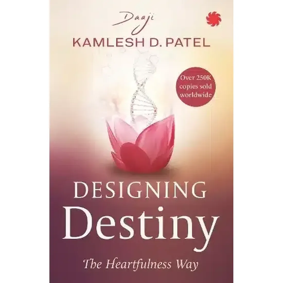 Designing Destiny (PB)