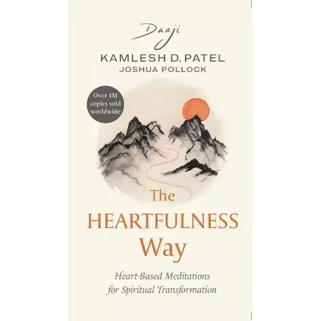 The Heartfulness Way (HC)