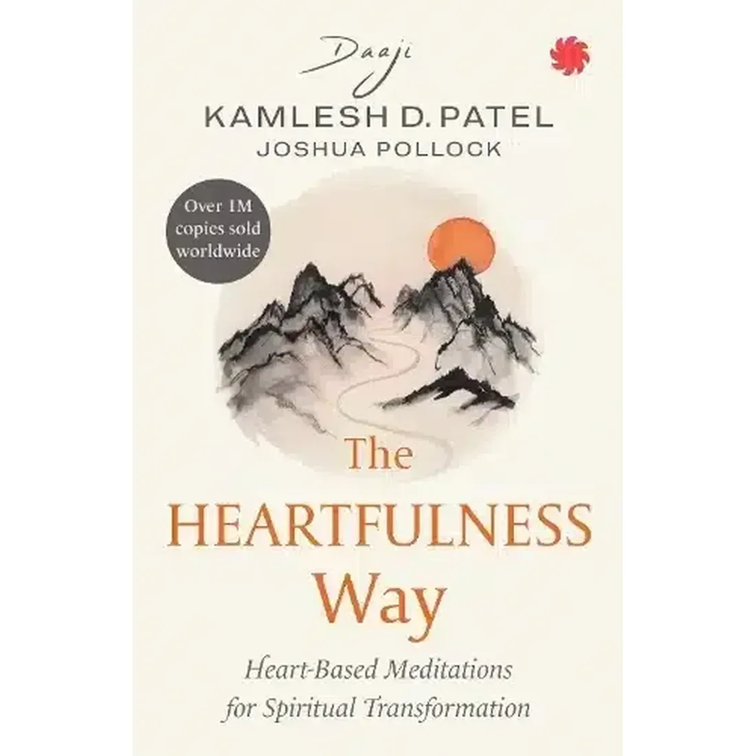 The Heartfulness Way (PB)