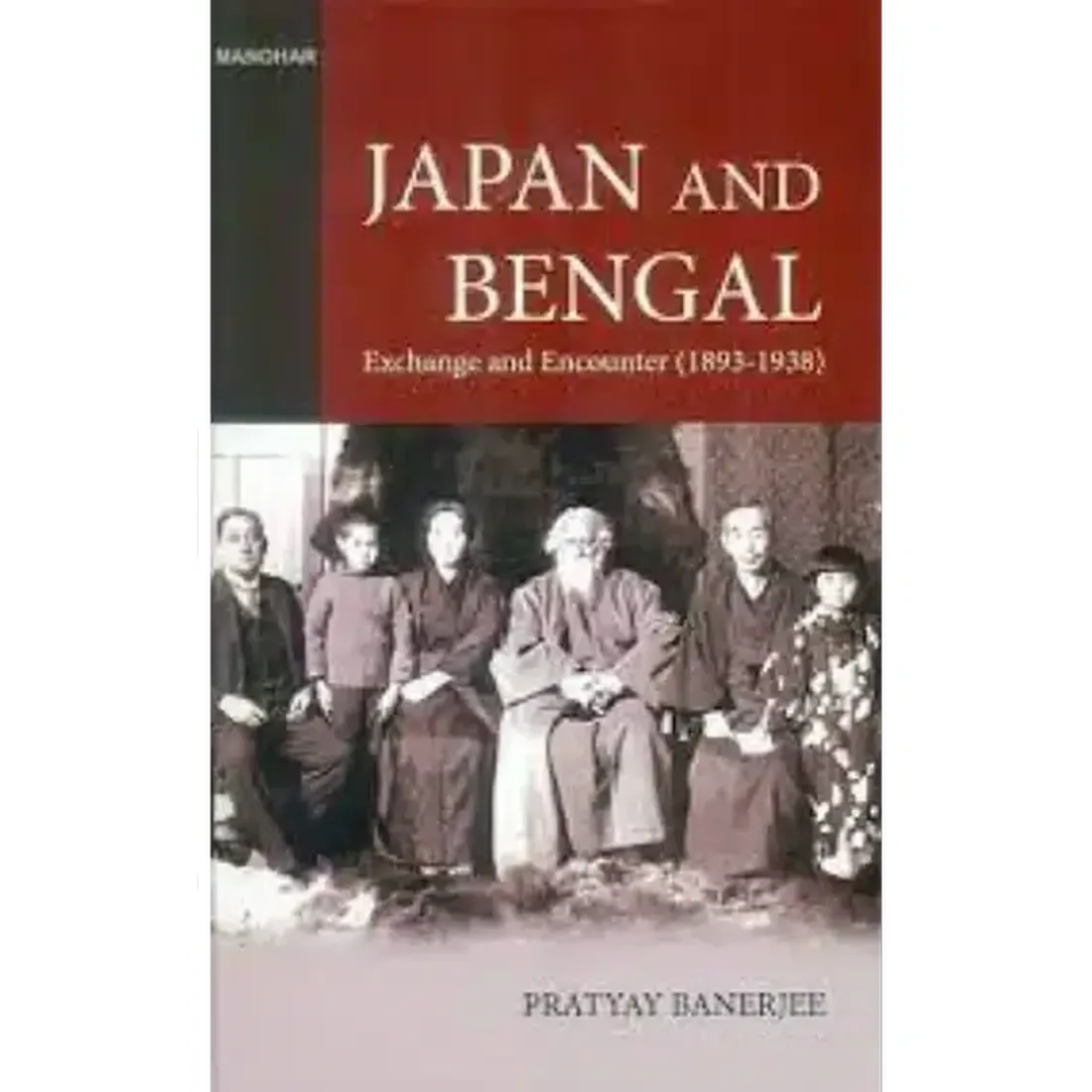 Japan and Bengal: Exchange and Encounter (1893-1938)