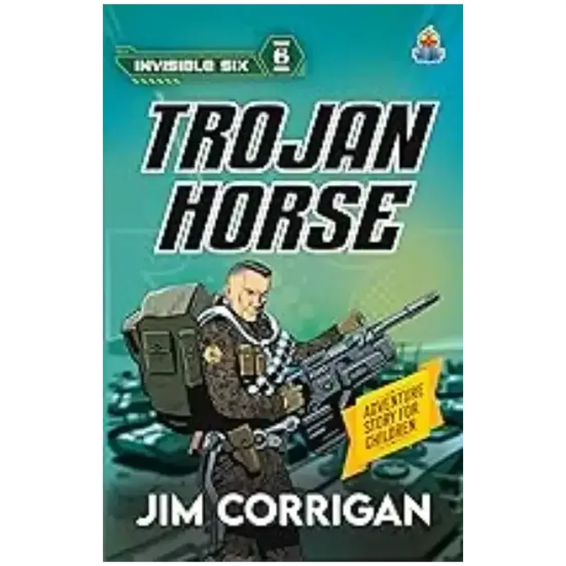 Invisible Six: Trojan Horse