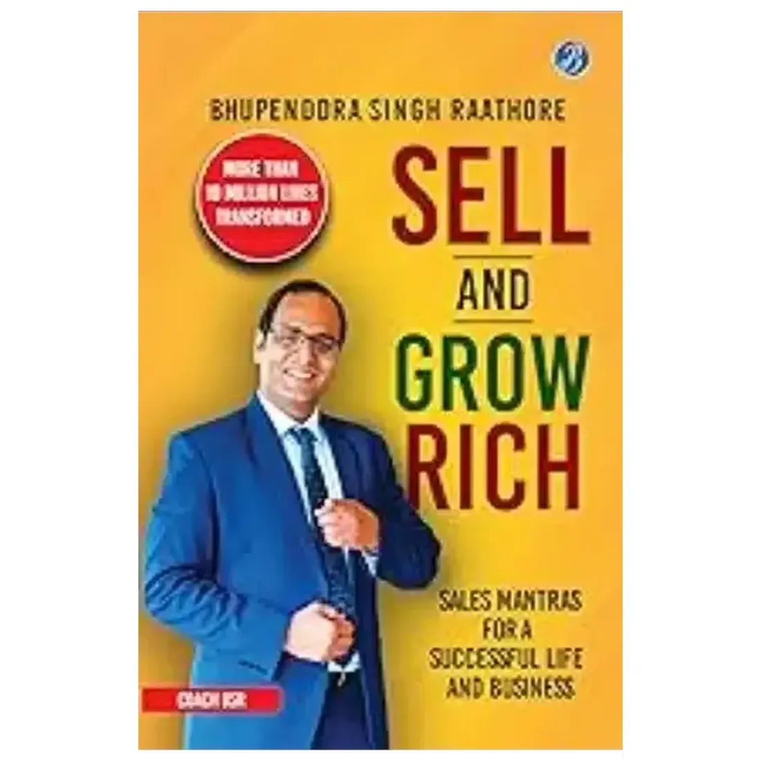Sell and Grow Rich
