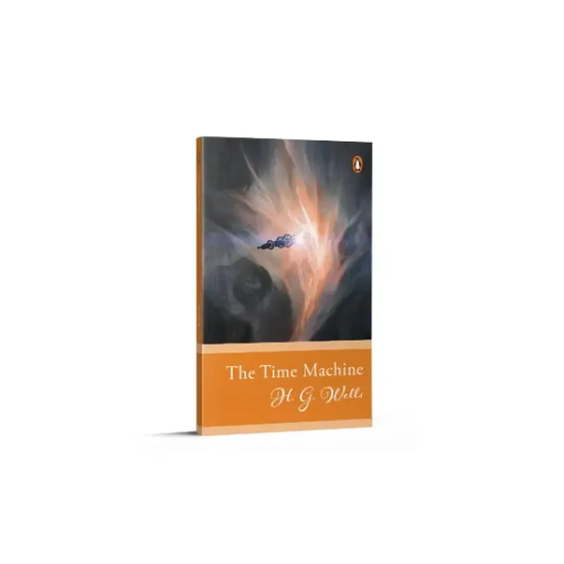 The Time Machine (PB)