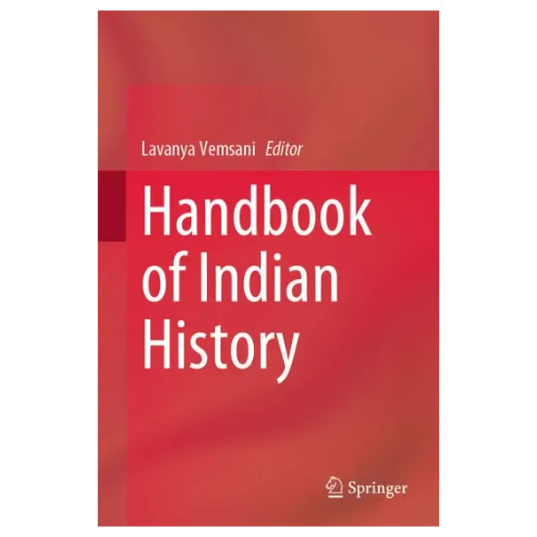 Handbook of Indian History