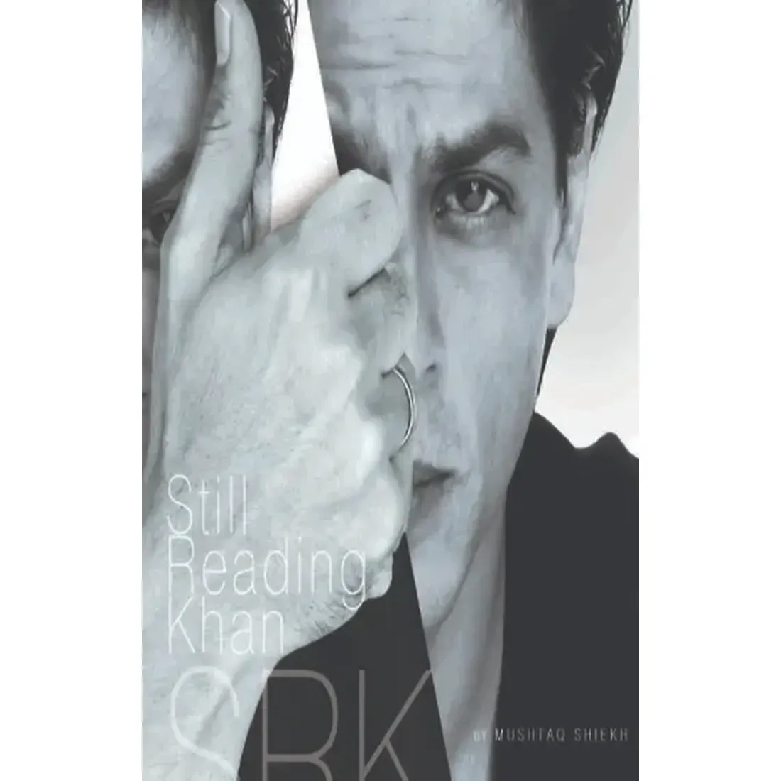 Still Reading Khan SRK