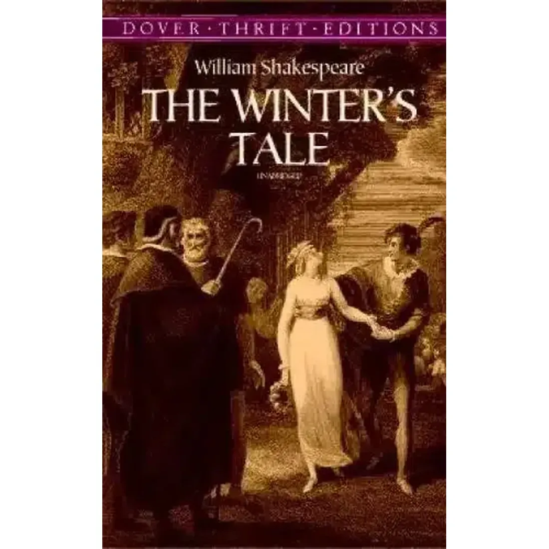 The Winters Tale