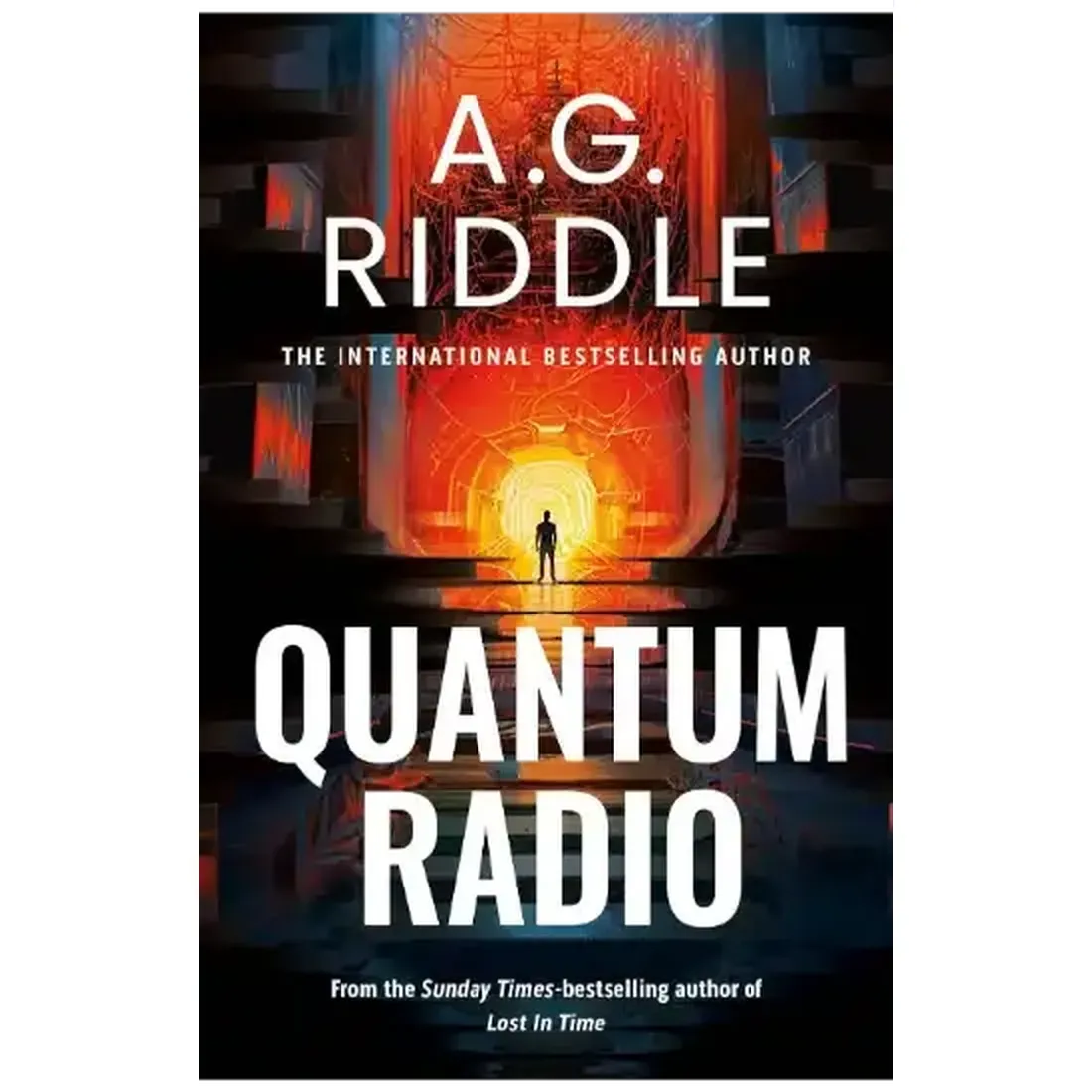 Quantum Radio