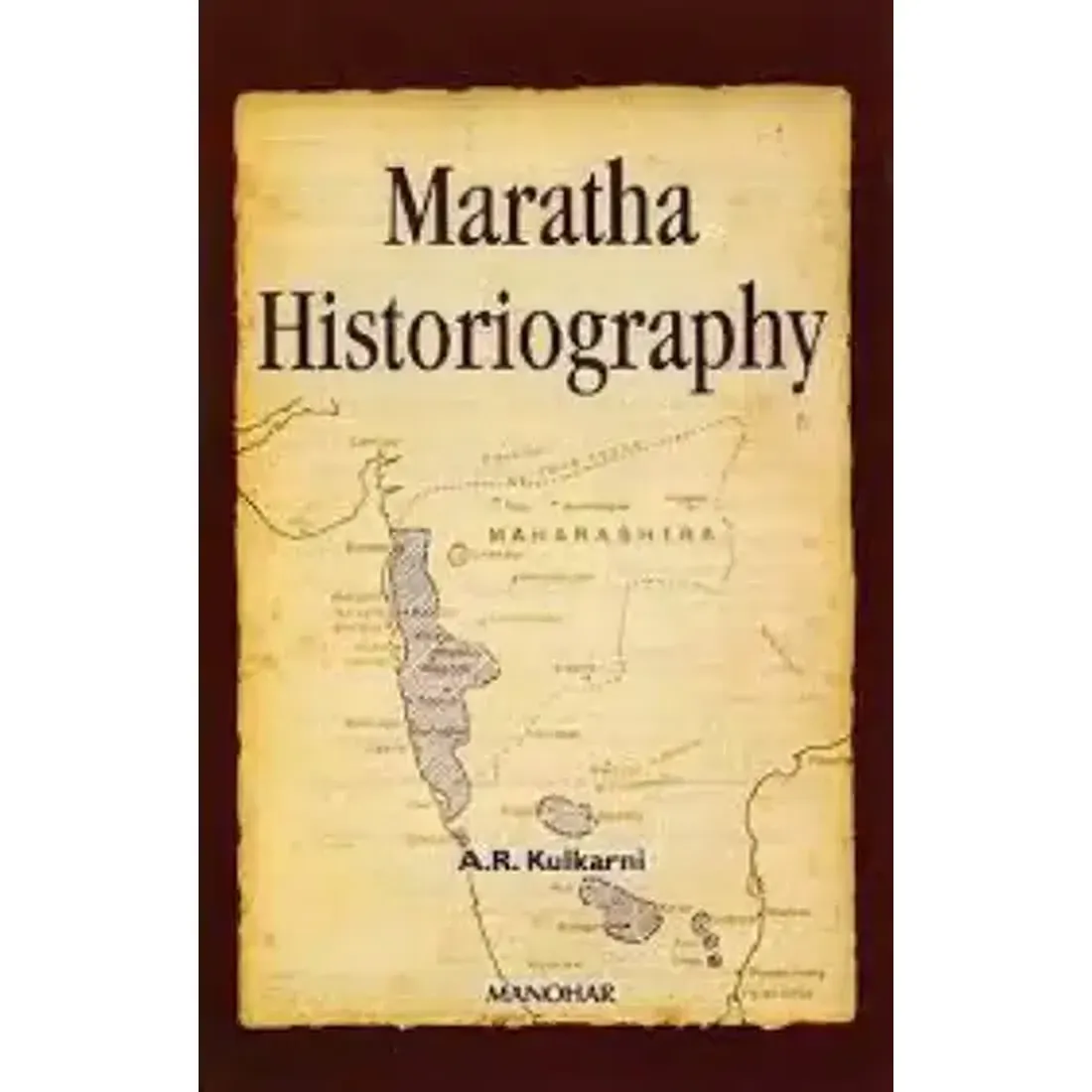 Maratha Historiography (Based on Heras Memorial Lectures)