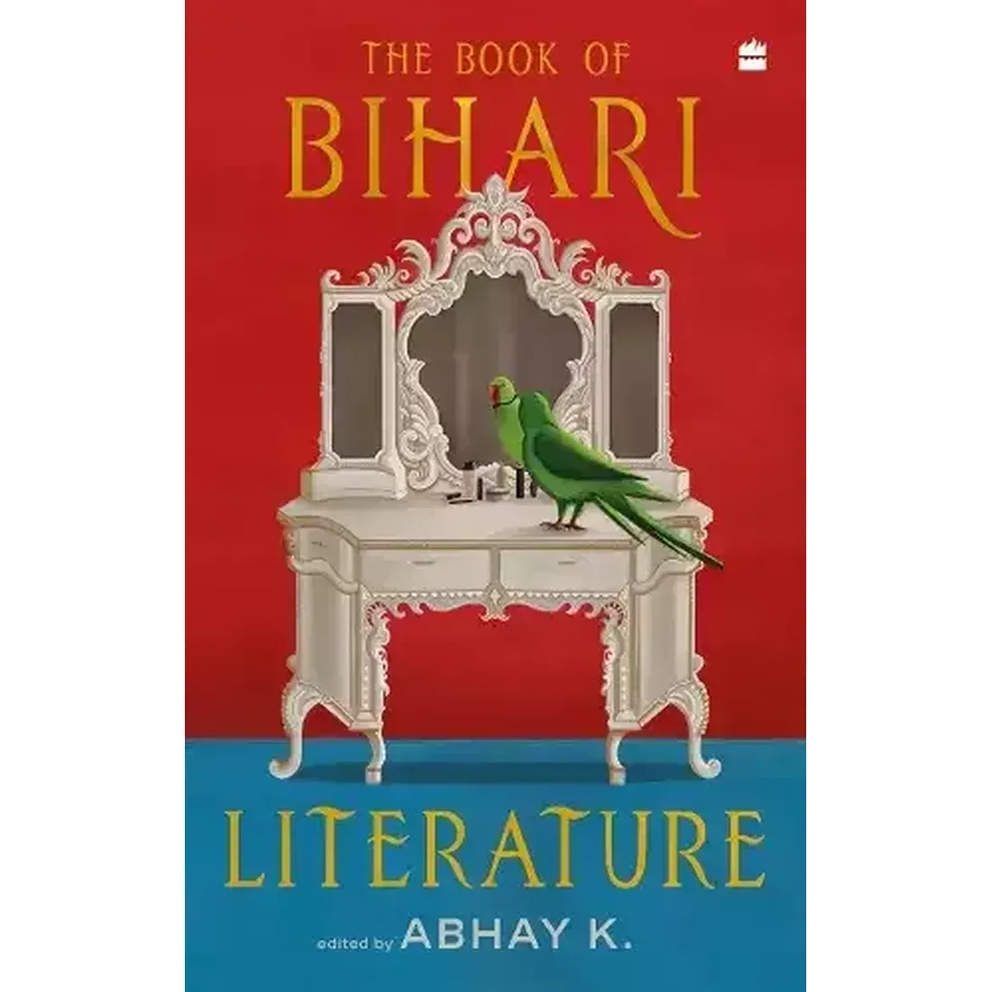 The Book of Bihari Literature