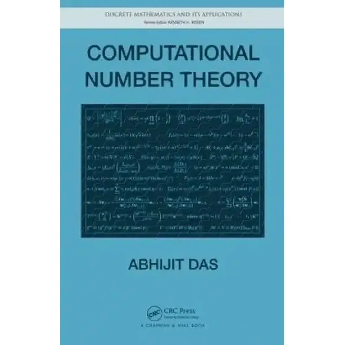 COMPUTATIONAL NUMBER THEORY