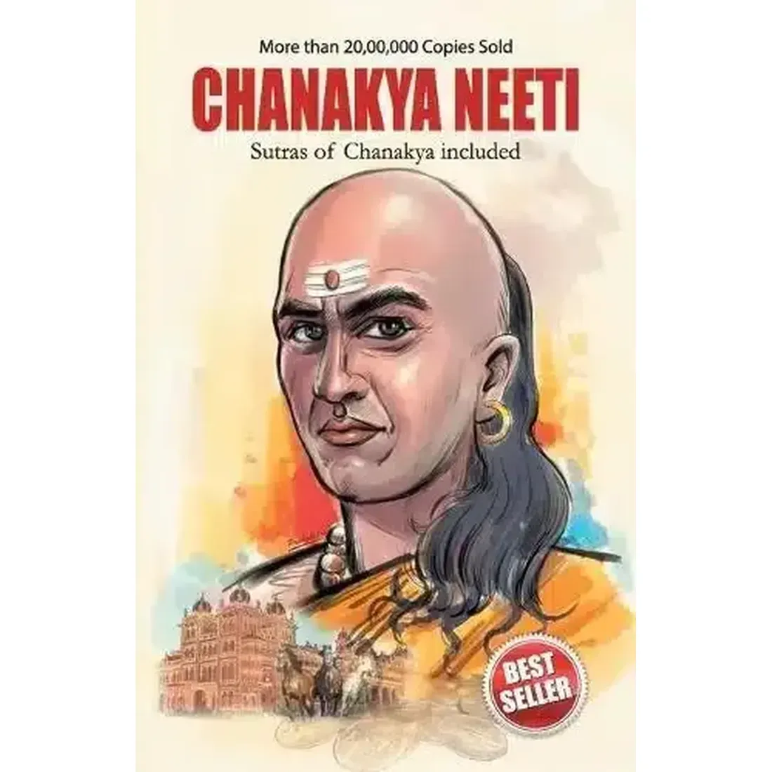 Chanakya Neeti (English, Diamond)