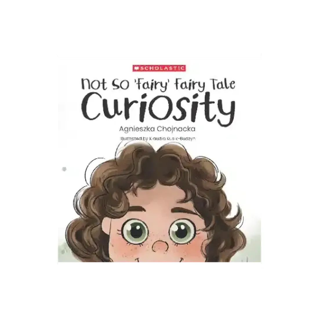 Not So
Fairy Fairy Tale: Curiosity (Part Of A Series Called Not So ‘Fairy’ Fairy
Tales)