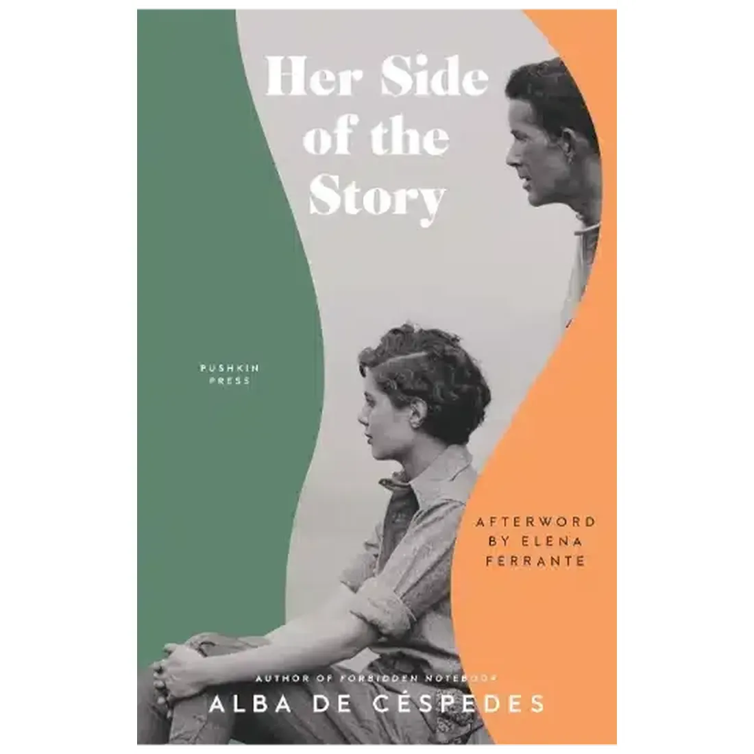 Her Side Of The Story
