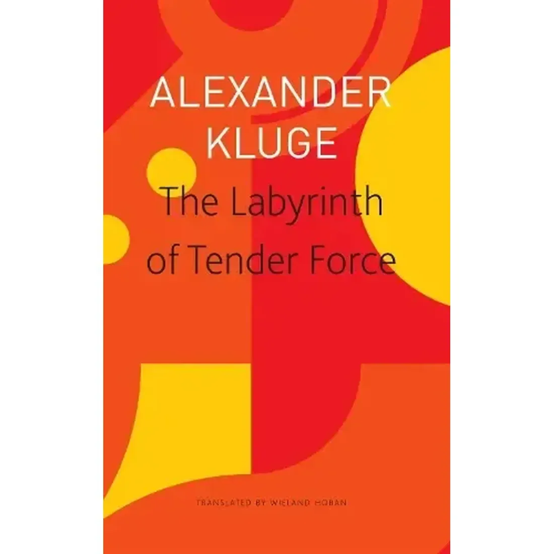 The Labyrinth of Tender Force - Sp. Ed.: -