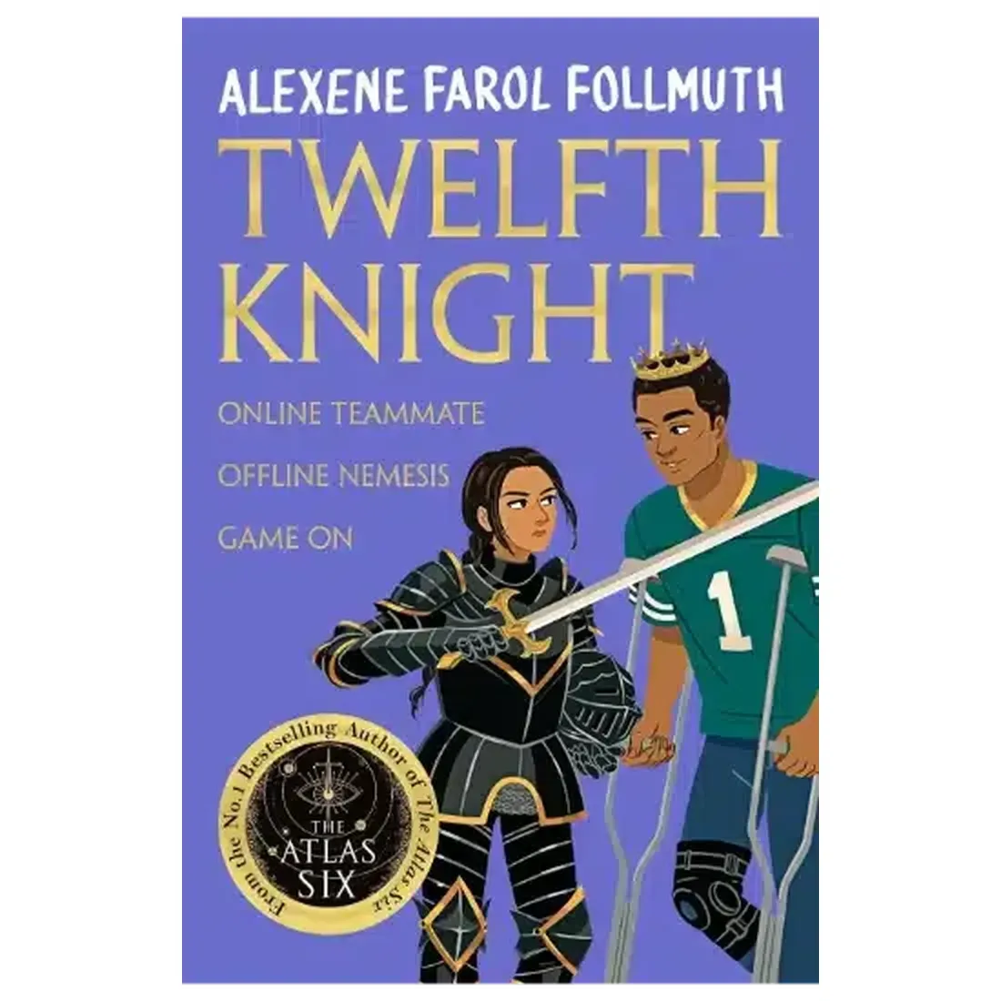 Twelfth Knight