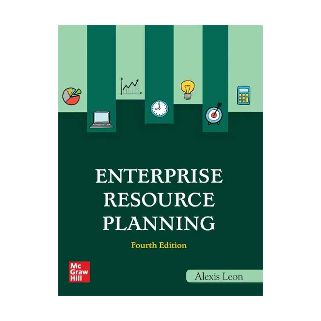 Enterprise Resource Planning |4th Edition