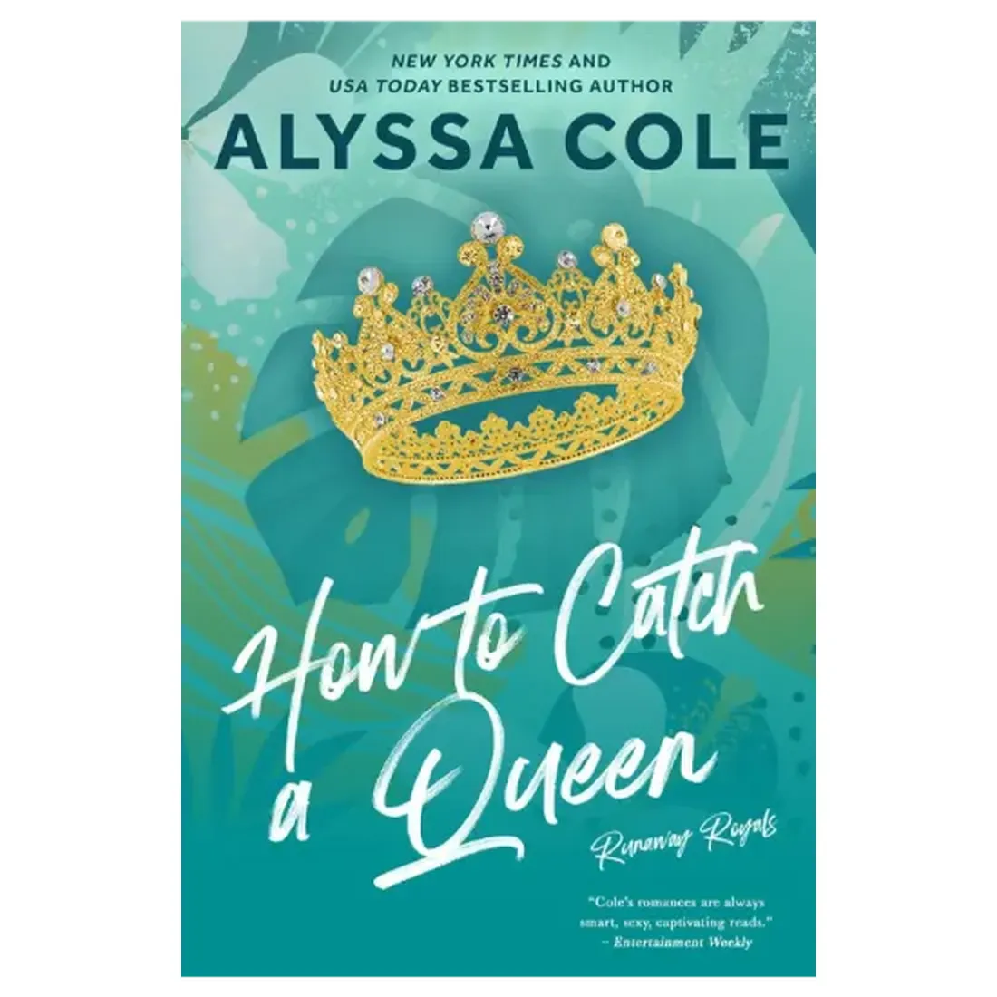 How to Catch a Queen