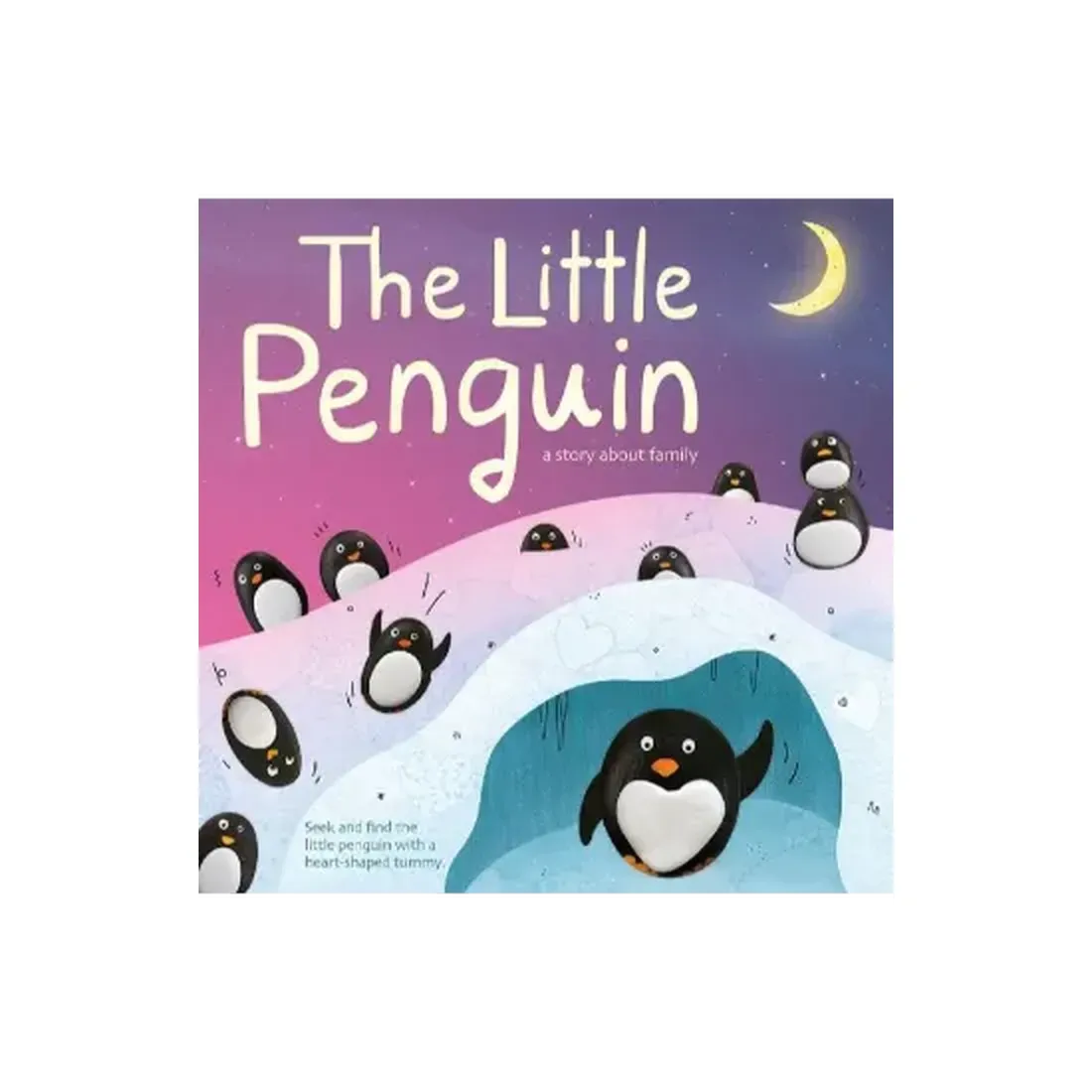 The Little Penguin