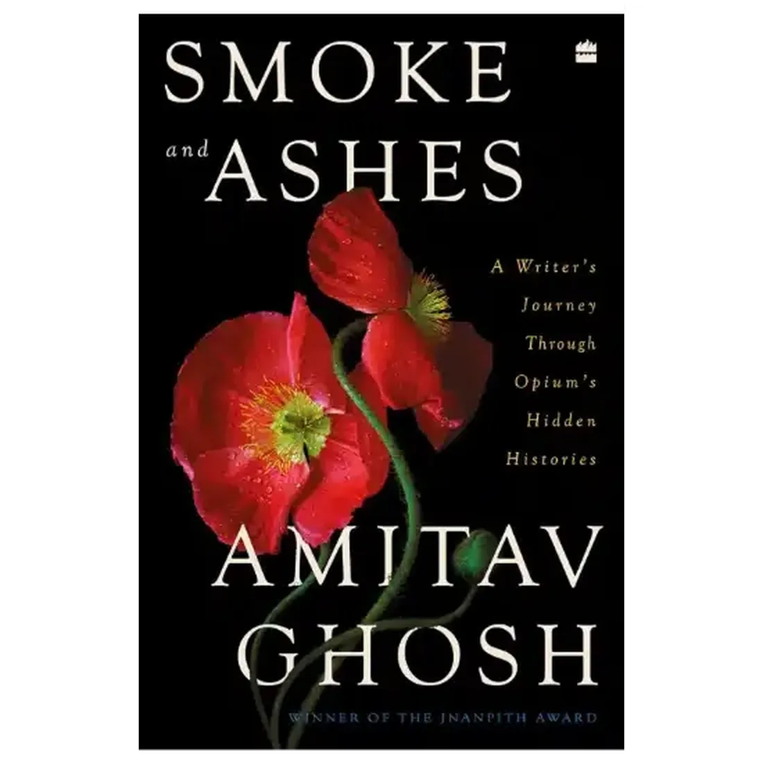 Smoke and Ashes
