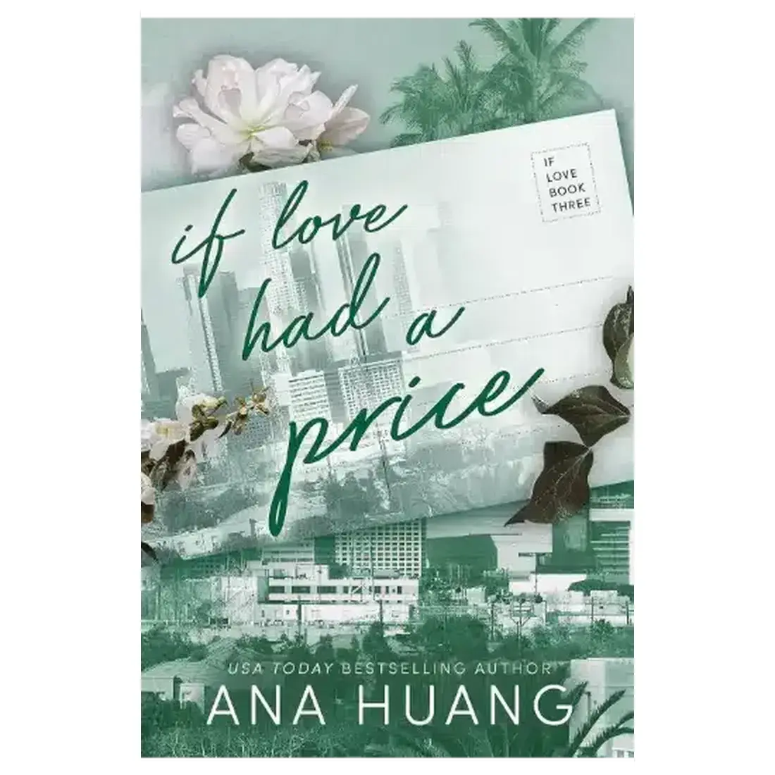 If Love Had A Price