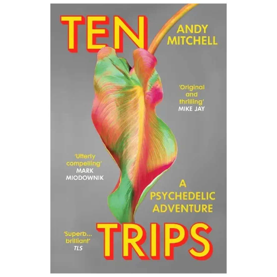 Ten Trips
