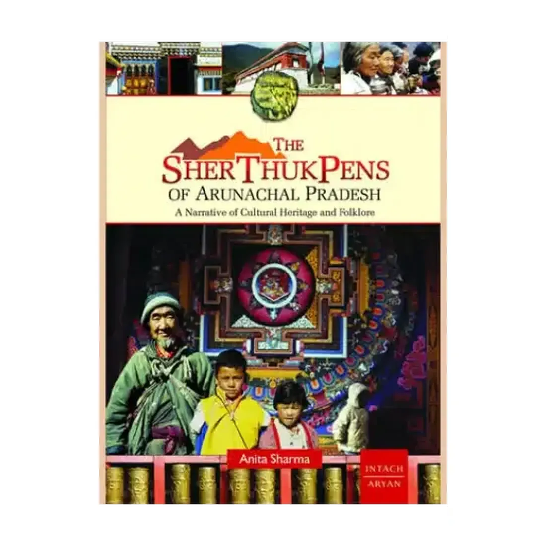 The
Sherthukpens Of Arunachal Pradesh: A Narrative Of Culutral Heritage And
Folklore