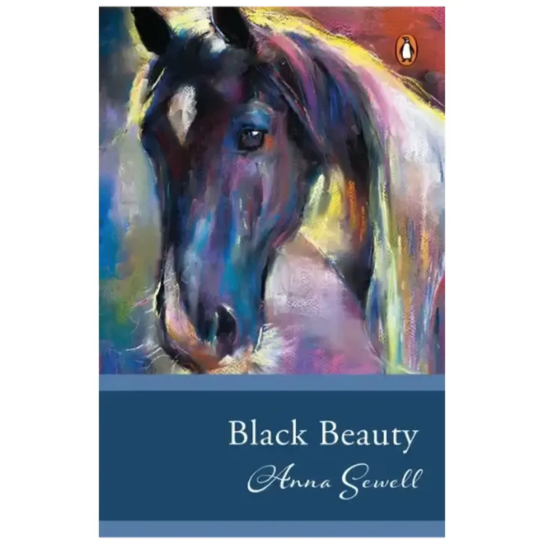 Black Beauty (PB) (Select Classics)