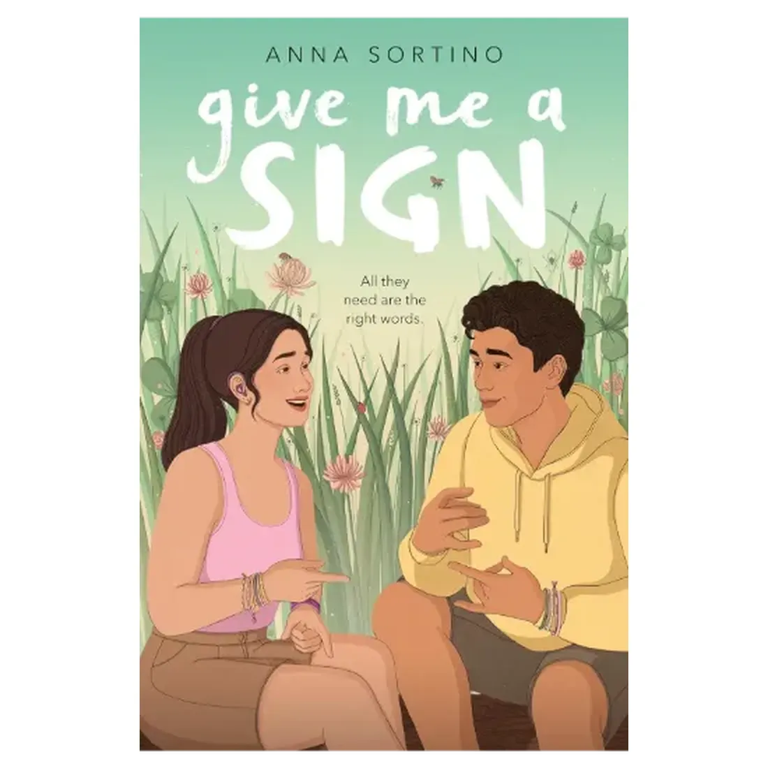 Give Me a Sign