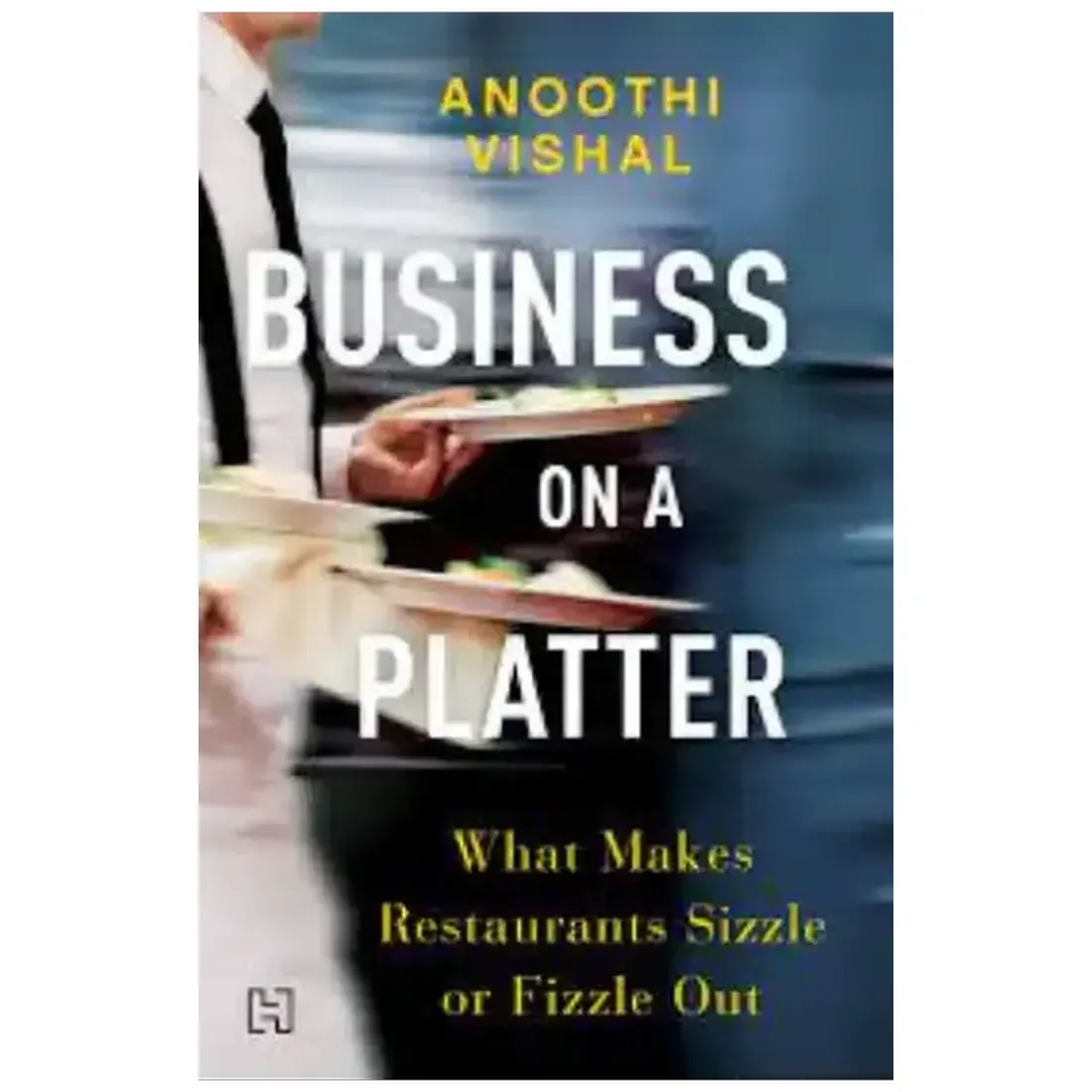 Business on a Platter