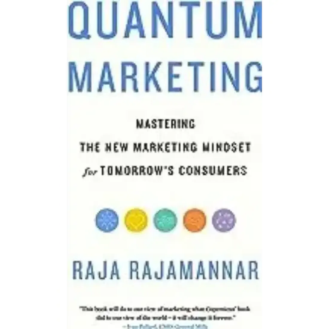 QUANTUM MARKETING