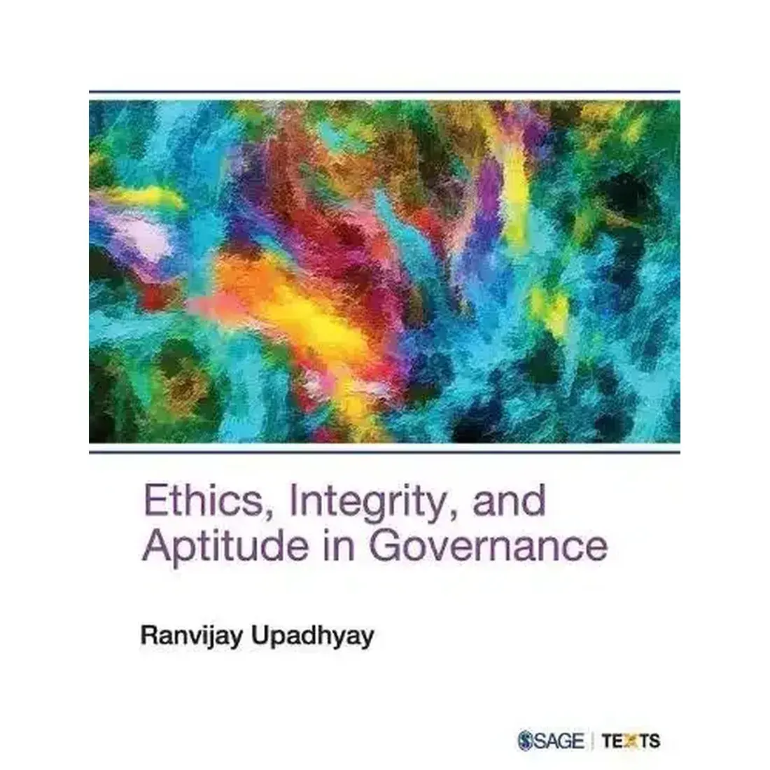 Ethics Integrity and Aptitude in Governance