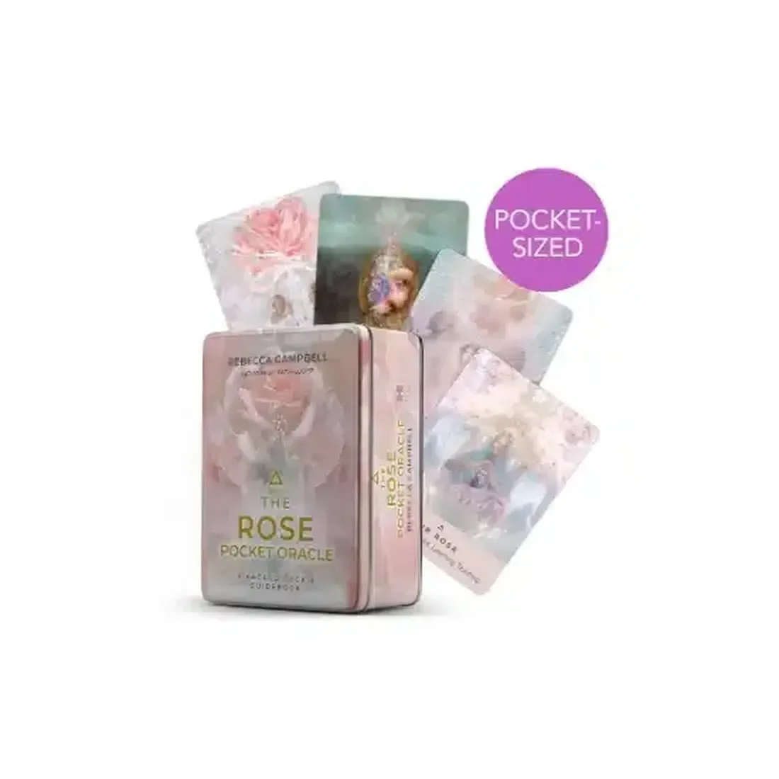 The Rose Pocket Oracle