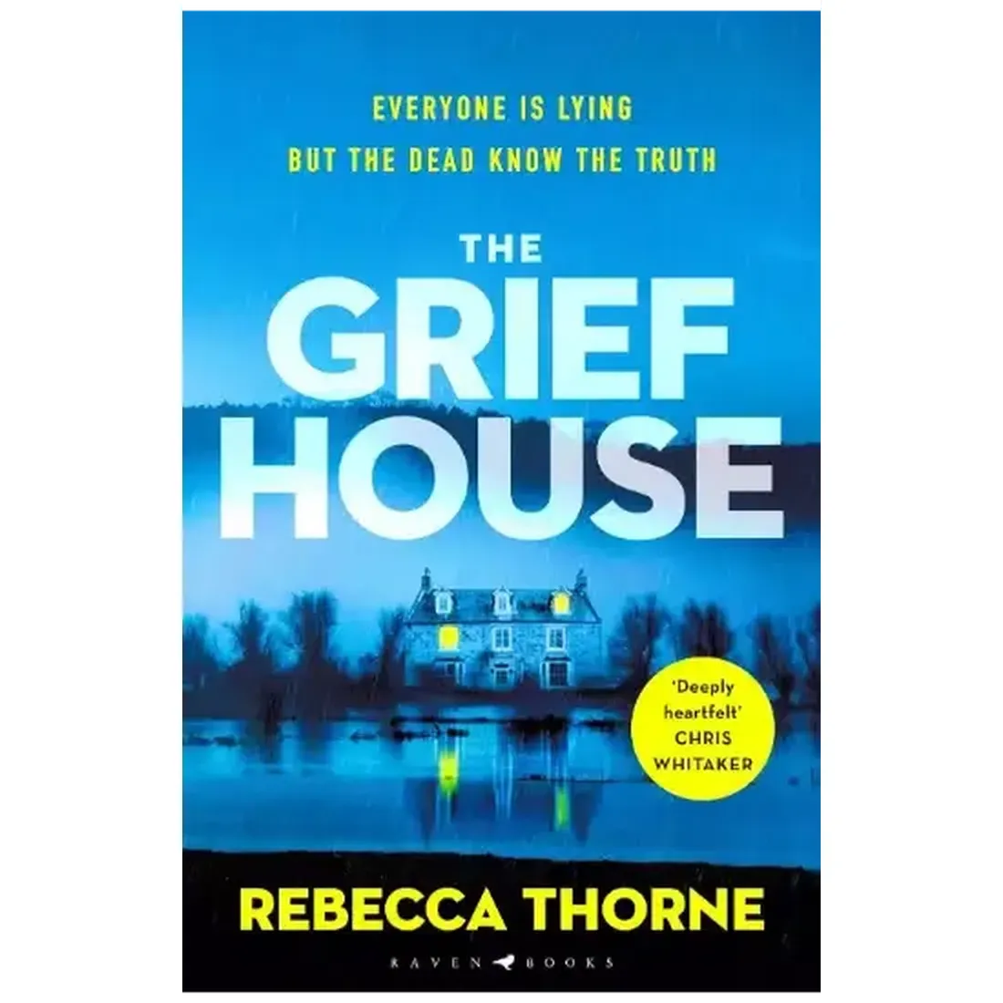 The Grief House