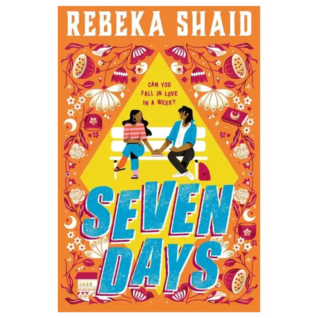 Seven Days