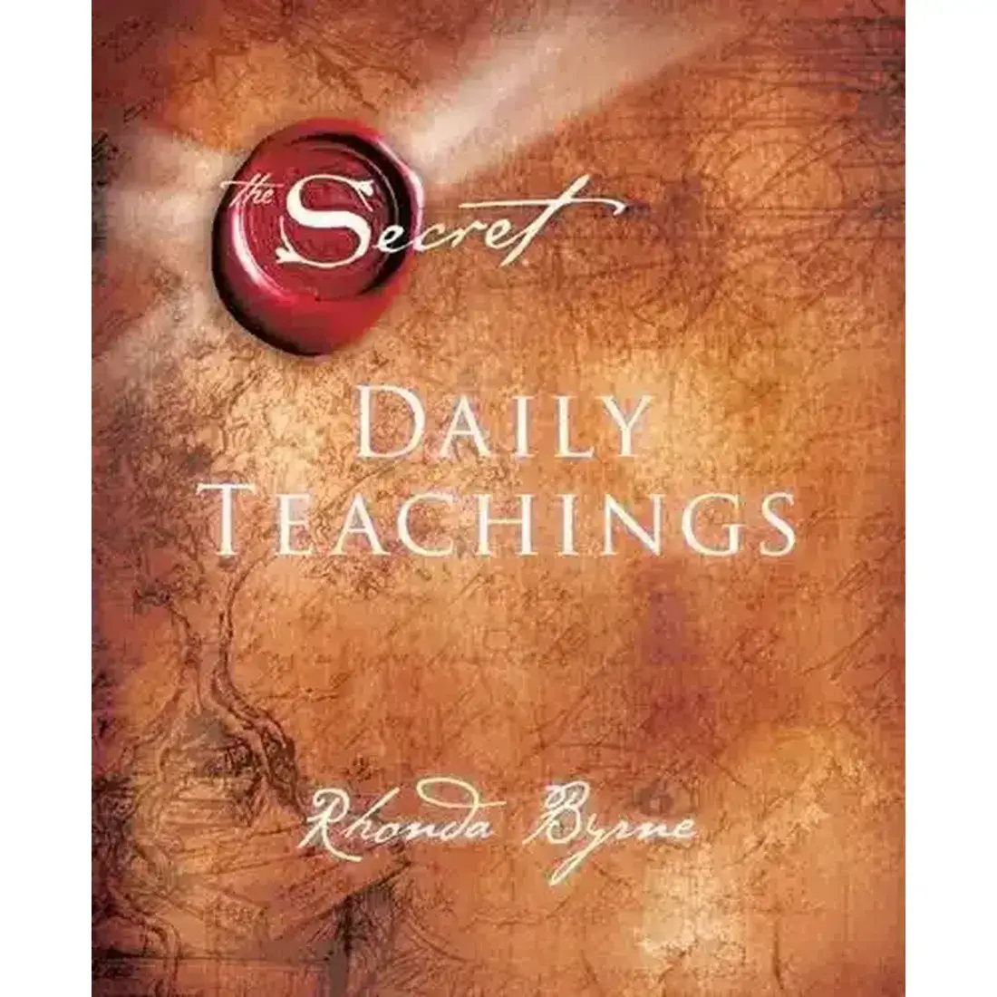 The Secret Daily Teachings (Revised &amp; Updated)