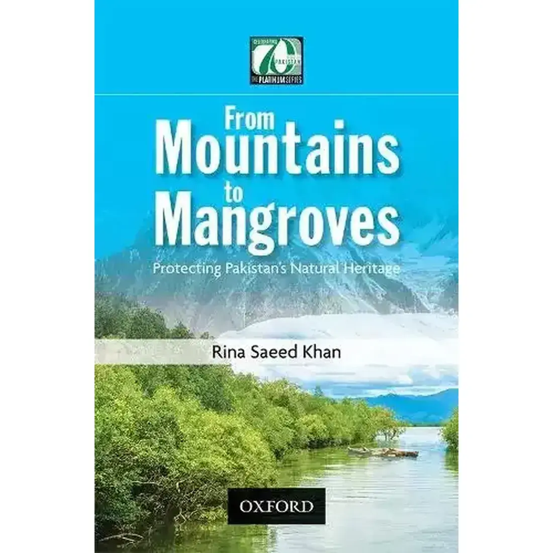 FROM MOUNTAINS TO MANGROVES C