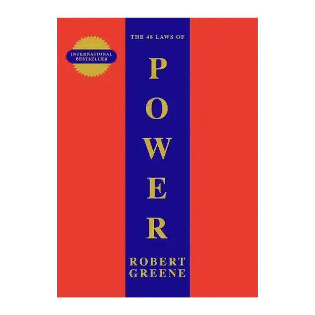 The 48 Laws Of Power