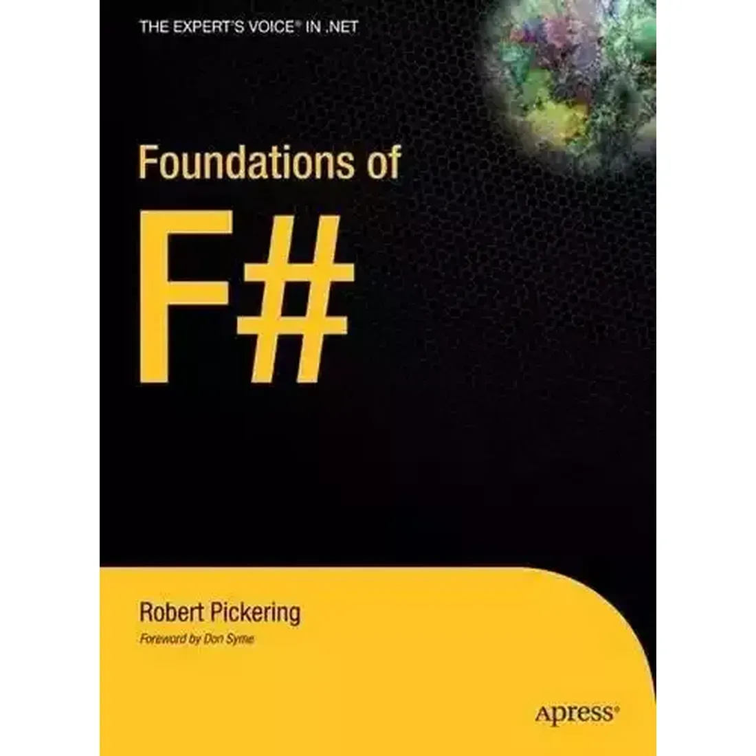FOUNDATIONS OF F #