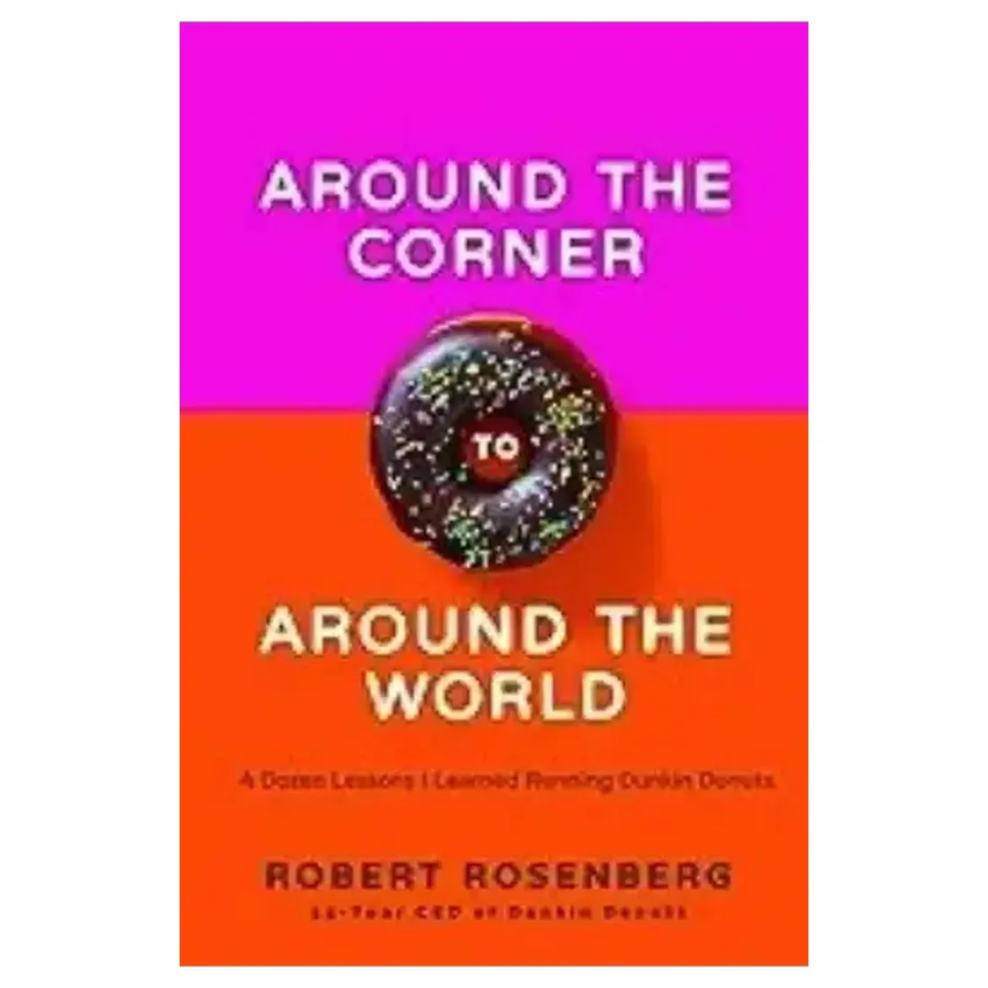 Around the Corner to Around the World