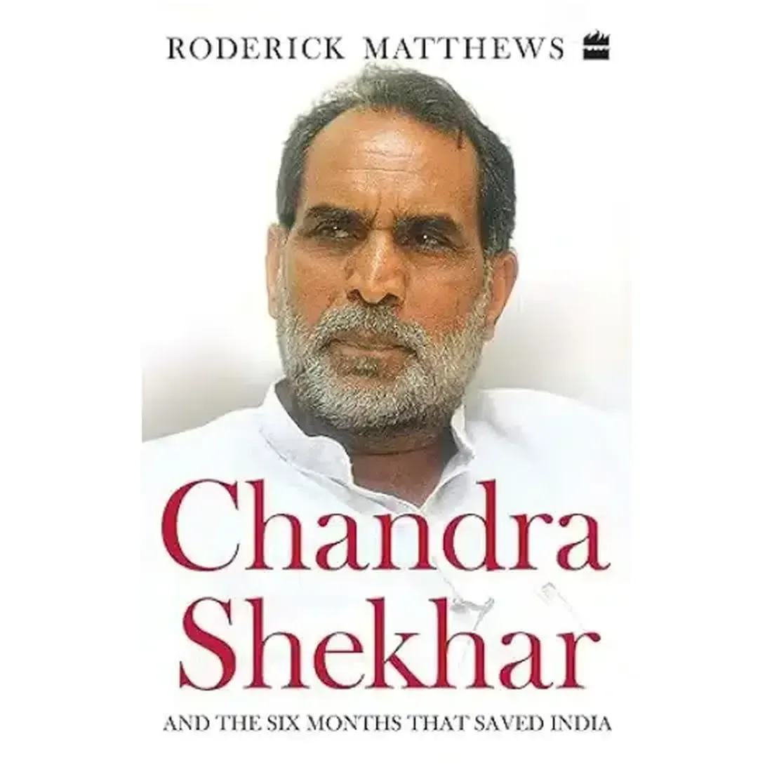 Chandra Shekhar And The Six Months That Saved India