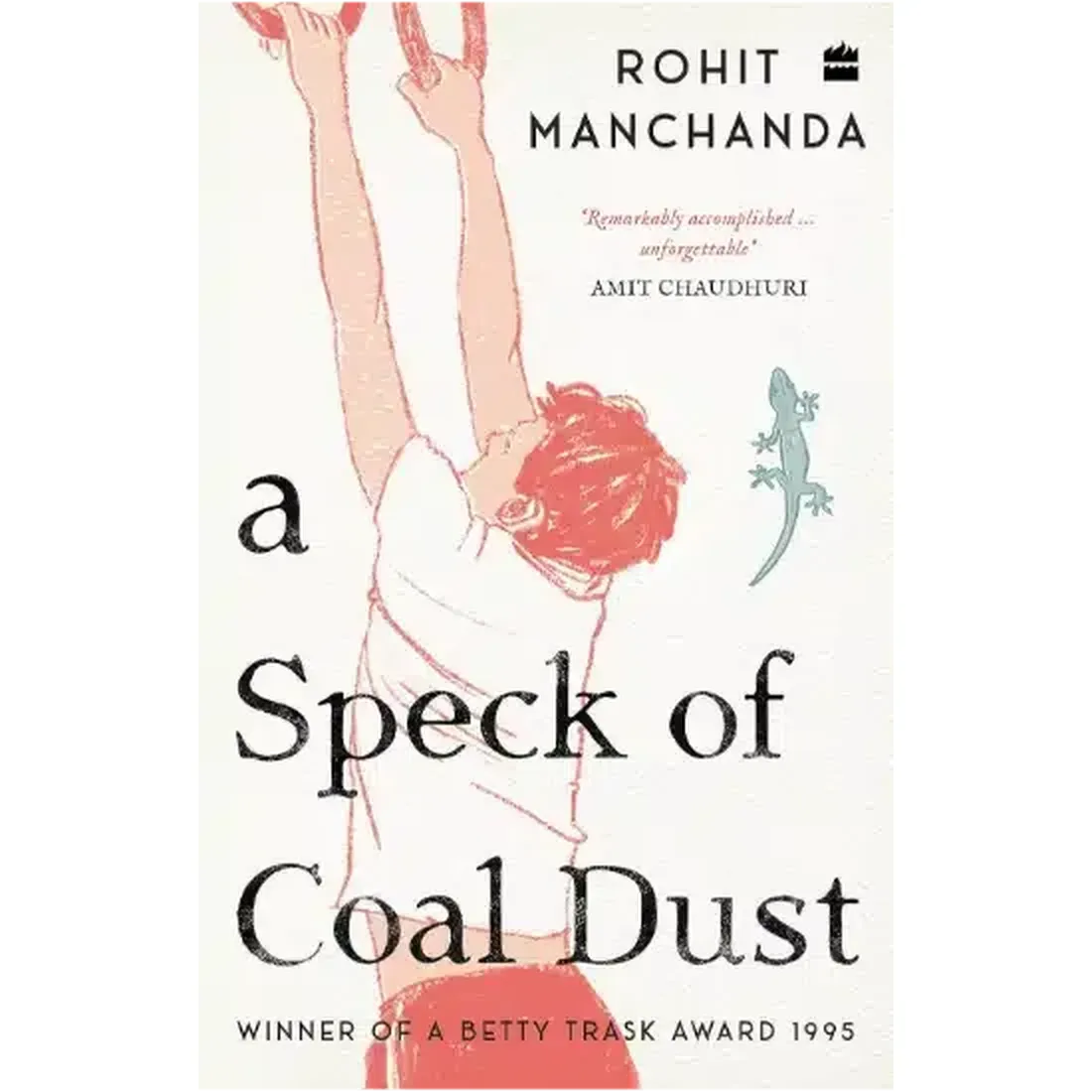 A Speck Of Coal Dust